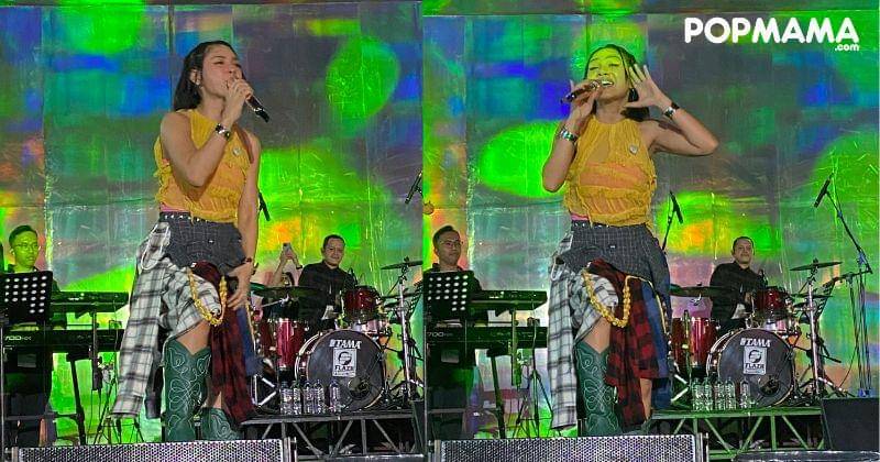 Popmama.com/Aurelli Putri Nur Aliza